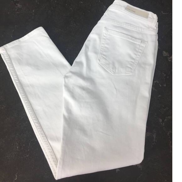 GRLFRND Naomi Florence White Jeans Size 27 - Picture 12 of 12